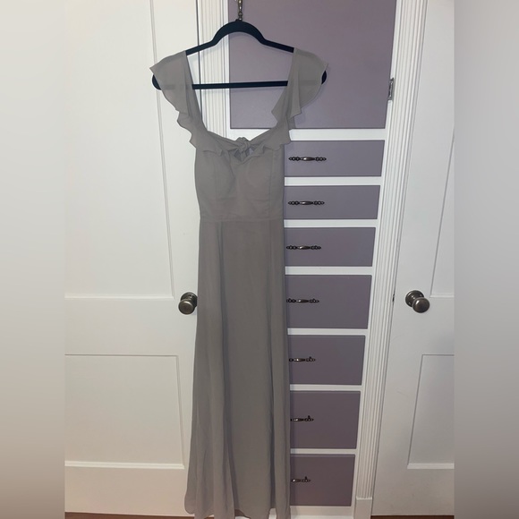 BHLDN women’s size 4 dress - Picture 1 of 4